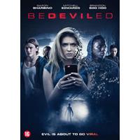 Bedeviled (DVD)