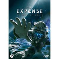 Expanse - Seizoen 2 (DVD)