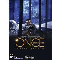 Once upon a time - Seizoen 7 (DVD)