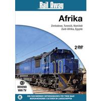 Rail Away - Afrika
