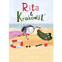 Rita & Krokodil 2