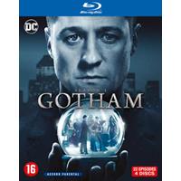 Gotham - Seizoen 3 (Blu-ray)