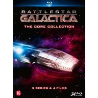 Battlestar galactica - Complete collection (Blu-ray)
