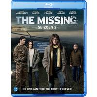 The missing - Seizoen 2 (Blu-ray)
