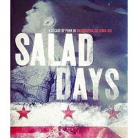 V/A - Salad Days