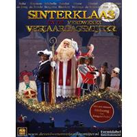 Sinterklaas En De Verdwenen Verjaardagsmijter