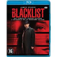 The Blacklist - Seizoen 2