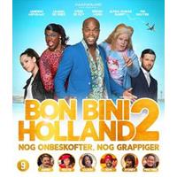 Bon Bini Holland 2 Blu-ray