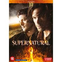 Supernatural - Seizoen 10