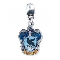 Carat Shop, The Harry Potter Charm Ravenclaw Crest (silver plated)