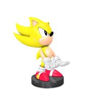 Exquisite Gaming Sonic Cable Guy New Sonic 20 cm