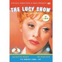 Lucy Show 8 (DVD)