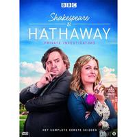 Shakespeare & Hathaway - Seizoen 1 (DVD)
