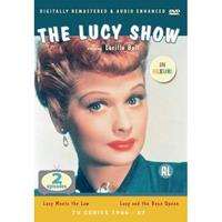 Lucy Show 4 (DVD)