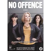 No offence - Seizoen 2 (DVD)