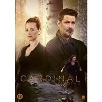 Cardinal - Seizoen 2 (DVD)
