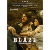 Blaze (DVD)