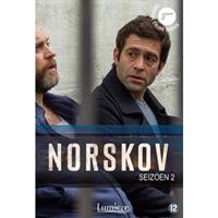 Norskov - Seizoen 2 (DVD)