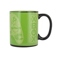 Paladone Products XBox Heat Change Mug Controller