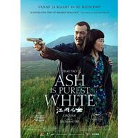 Ash is purest white (DVD)