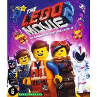 Lego Movie 2 - The Second Part Blu-ray