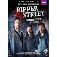 Ripper street - Seizoen 5 (DVD)