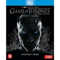 Game Of Thrones - Seizoen 7 Blu-ray