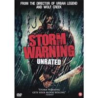 Storm warning (DVD)