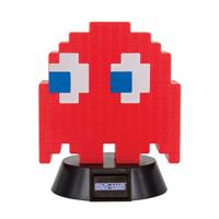 Paladone Products Pac-Man 3D Icon Light Blinky 10 cm