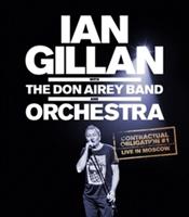 Ian Gillan - Contractual Obligation #1