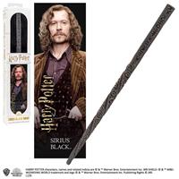 Noble Collection Harry Potter PVC Wand Replica Sirius Black 30 cm
