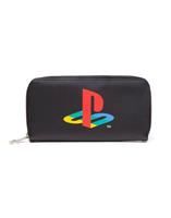 Difuzed Sony PlayStation Ladies Wallet Retro Logo