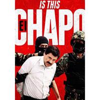 El Chapo - Seizoen 2 (DVD)