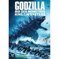 Godzilla - King Of The Monsters DVD