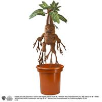Noble Collection Harry Potter Interactive Plush Figure Mandrake 30 cm