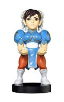Exquisite Gaming Street Fighter Cable Guy Chun Li 20 cm