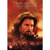 Last samurai (DVD)