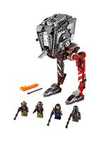 LEGO ® Star Wars The Mandalorian - AT-ST Raider