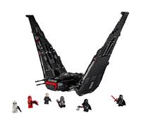 LEGO Star Wars 75256