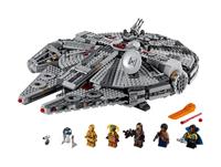 LEGO ® Star Wars Episode IX - Millennium Falcon