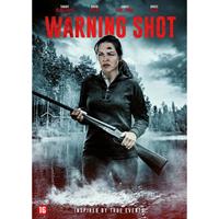Warning shot (DVD)