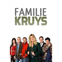 Familie Kruys - Seizoen 4 (DVD)