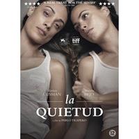 La quietud (DVD)