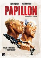 Papillon (1973) (DVD)