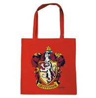 Logoshirt Harry Potter Tote Bag Gryffindor