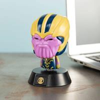 Paladone Products Marvel 3D Icon Light Thanos