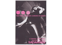 Sadaharu - New And Alternate Careers In Dance