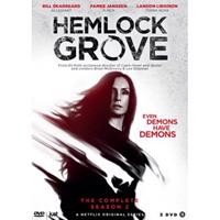 Hemlock grove - Seizoen 2 (DVD)