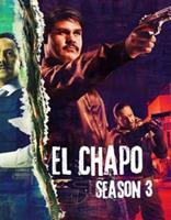 El Chapo - Seizoen 3