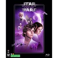 Star wars episode 4 - A new hope (Blu-ray)
